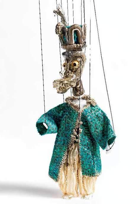 Cabaret Crusades: The Secrets of Karbala